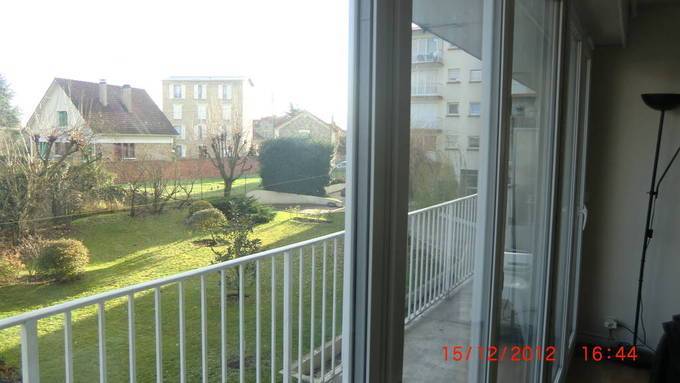 Location Appartement