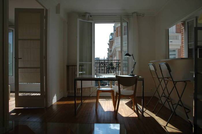 Location Appartement Paris 15E 42&nbsp;m² 1.750&nbsp;&euro;