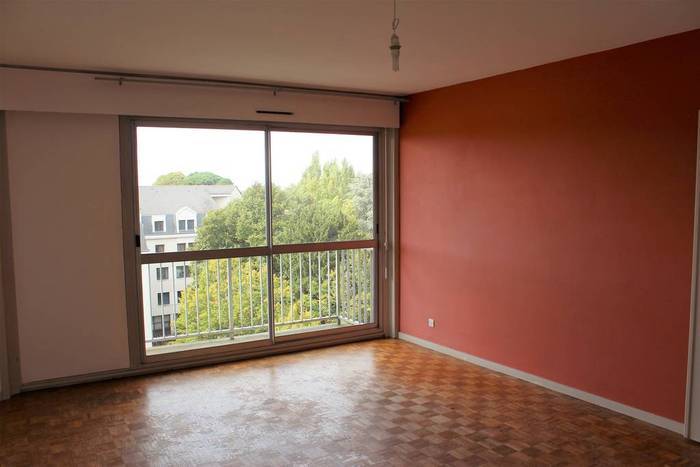 Location Appartement Nantes (44) 84&nbsp;m² 1.200&nbsp;&euro;