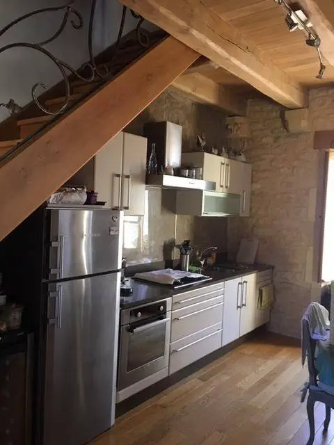 Vente maison 3 pièces 90 m2