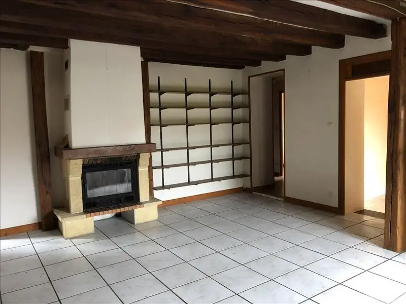 Vente maison 5 pièces 122 m2