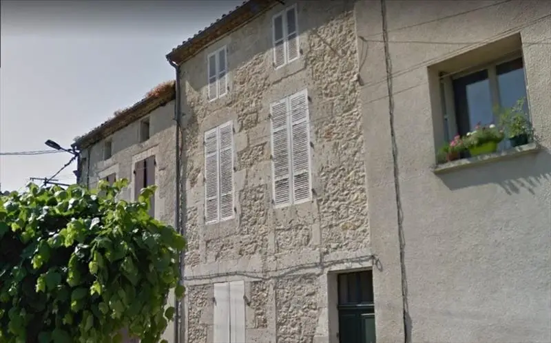 Vente maison 3 pièces 76 m2