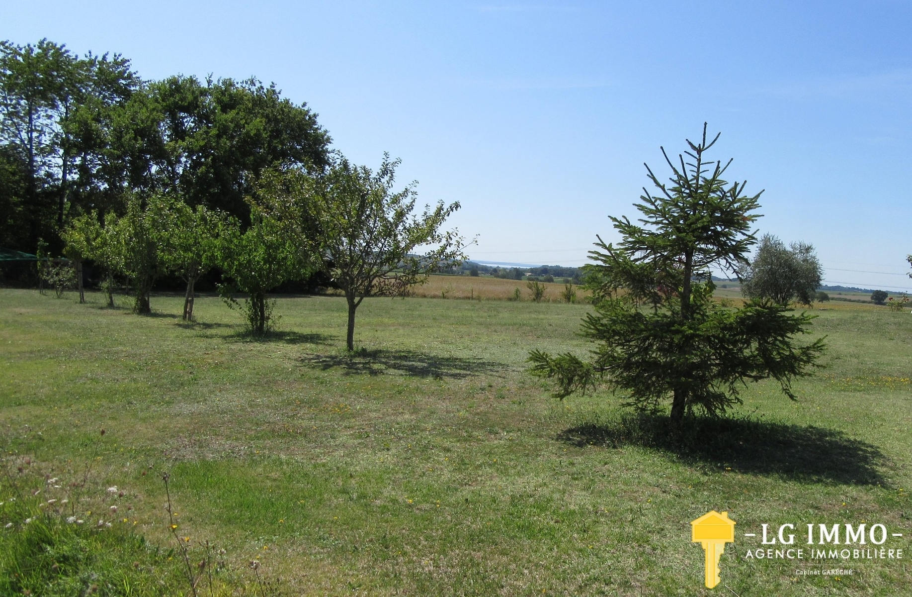 Vente terrain 2 782 m2