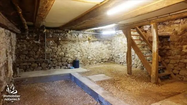 Vente maison 4 pièces 94 m2