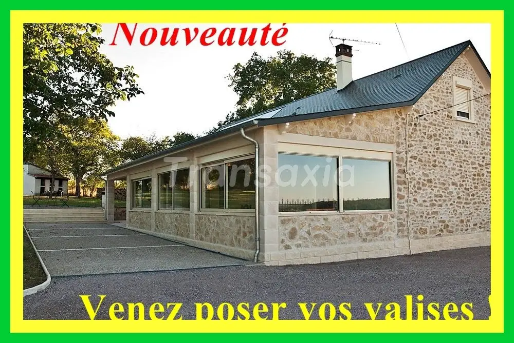 Vente maison 8 pièces 5 300 m2