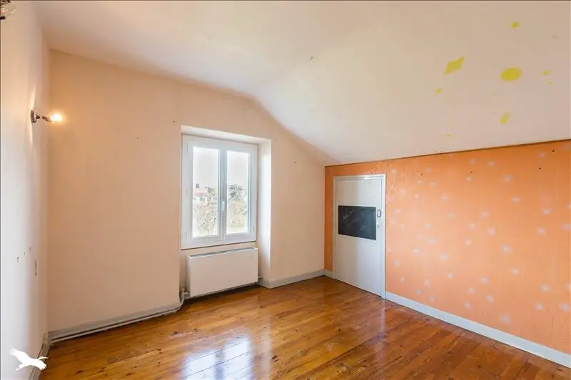 Vente maison 8 pièces 160 m2