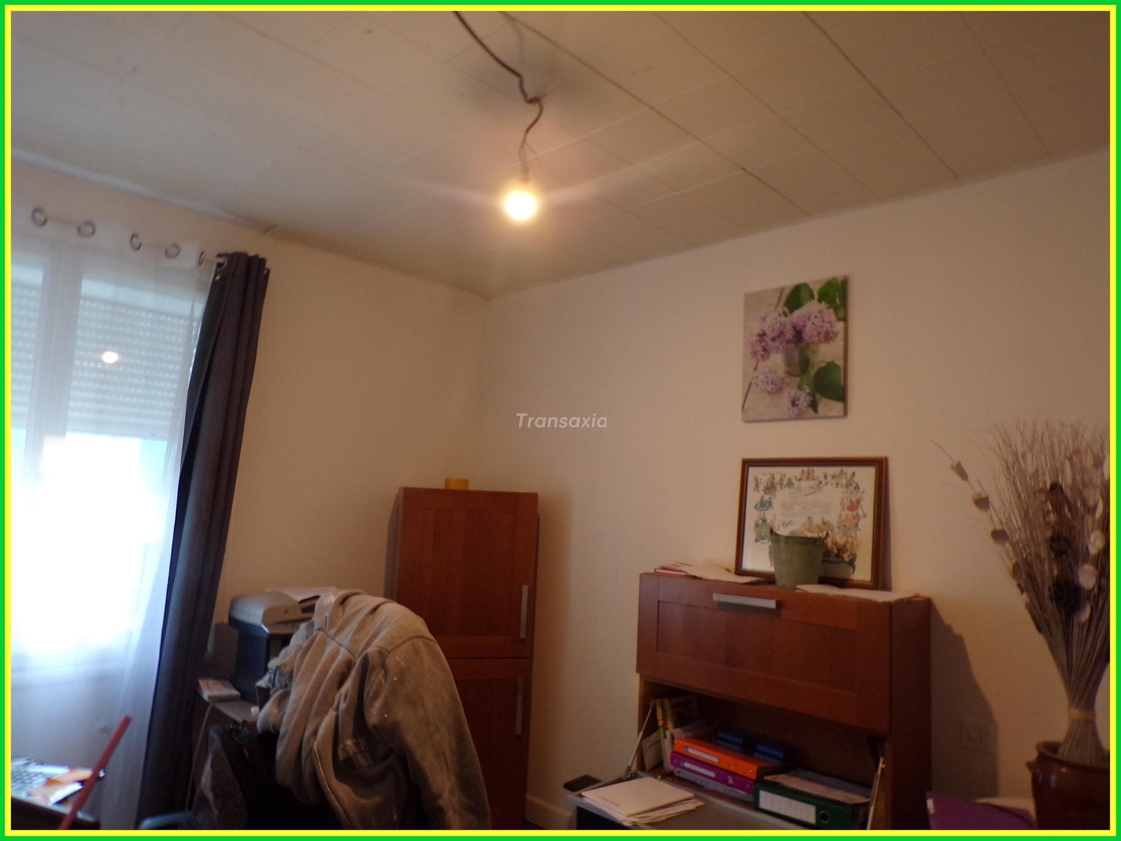 Vente maison 4 pièces 80 m2