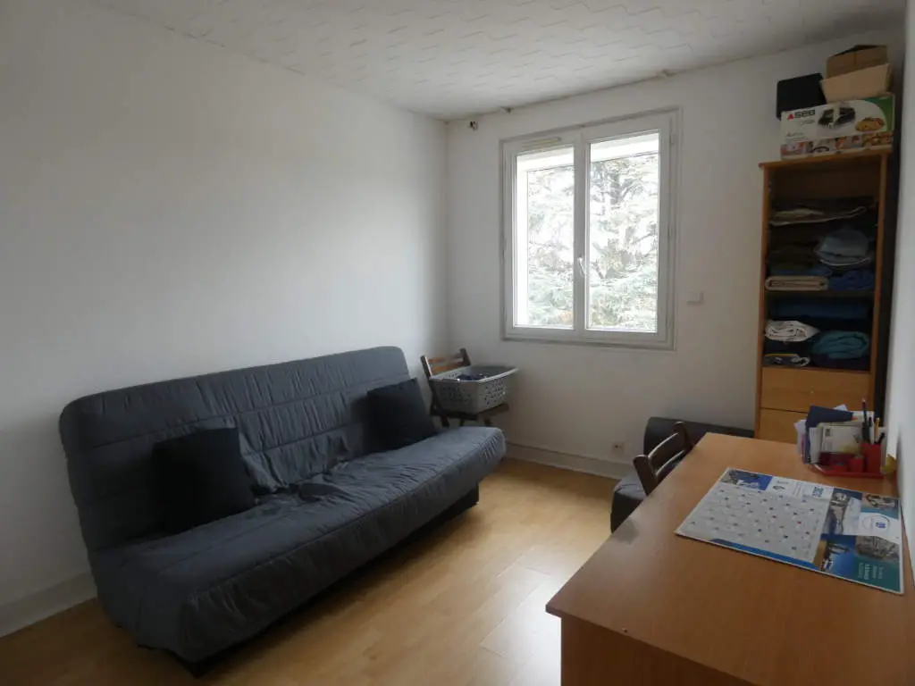 Vente appartement 4 pièces 65 m2