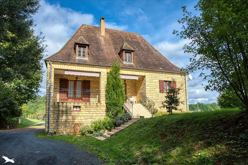 Vente maison 5 pièces 92 m2