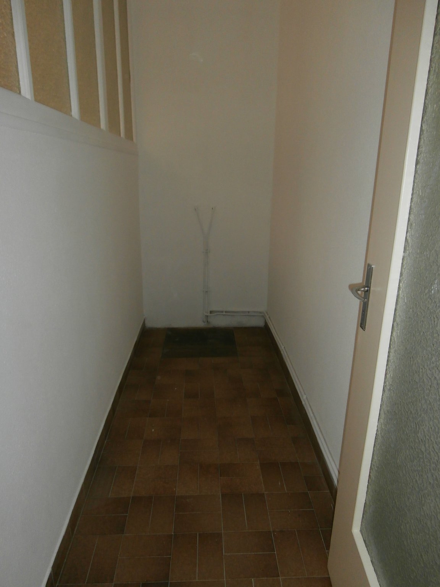 Vente appartement 3 pièces 96 m2