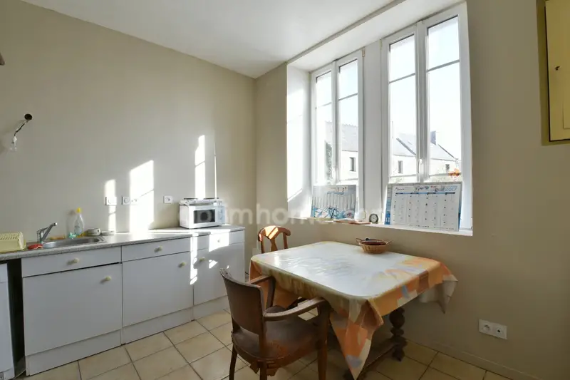 Vente maison 7 pièces 144 m2