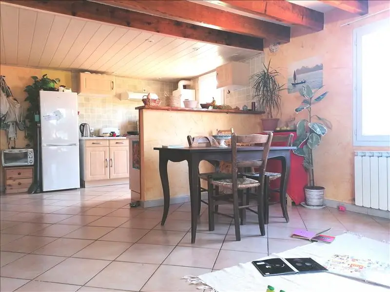 Vente maison 3 pièces 51 m2