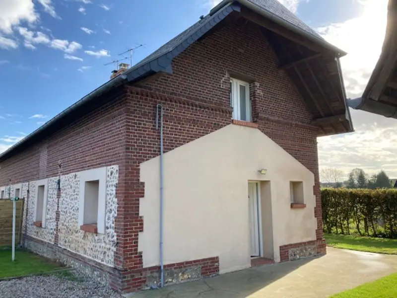 Vente maison 4 pièces 93 m2