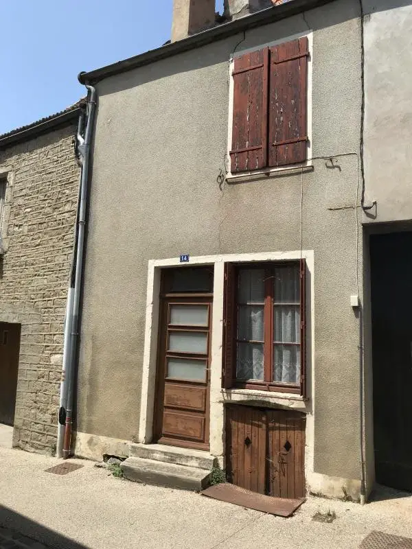 Vente maison 2 pièces 42 m2