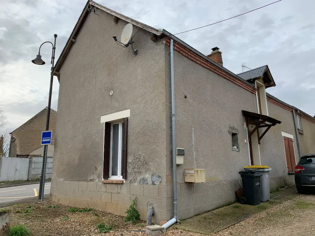 Vente maison 4 pièces 99,19 m2