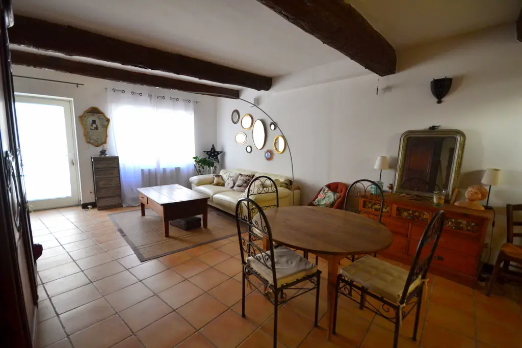 Vente maison 4 pièces 98 m2