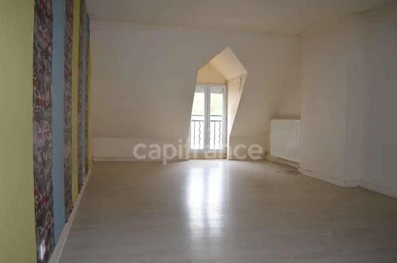 Vente maison 4 pièces 99 m2