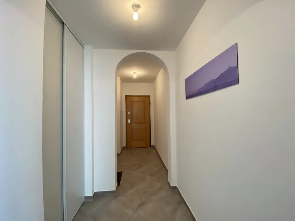 Vente appartement 3 pièces 70,27 m2