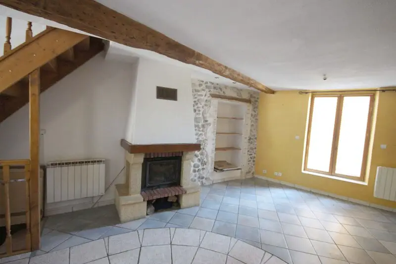 Vente maison 4 pièces 58 m2