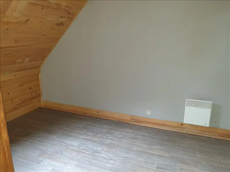 Vente maison 5 pièces 76 m2