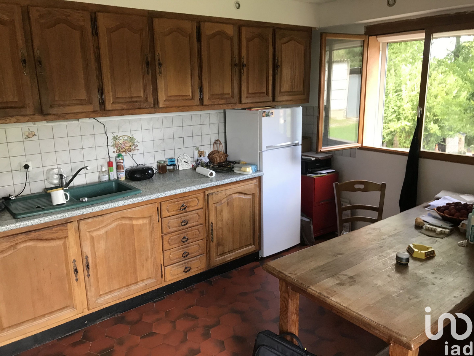 Vente maison 7 pièces 200 m2