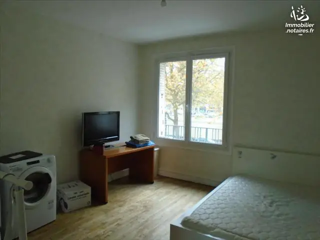 Location appartement 4 pièces 91 m2