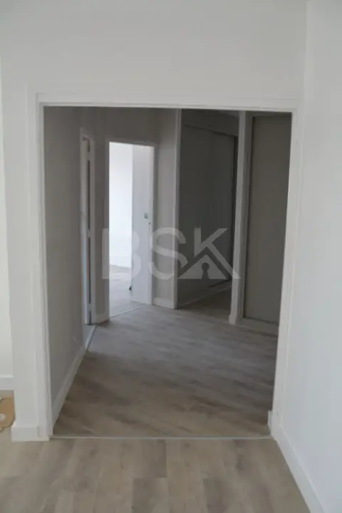 Vente appartement 3 pièces 71 m2