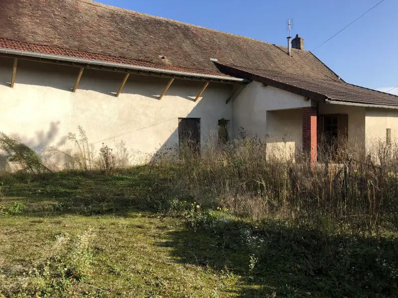 Vente maison 4 pièces 90 m2