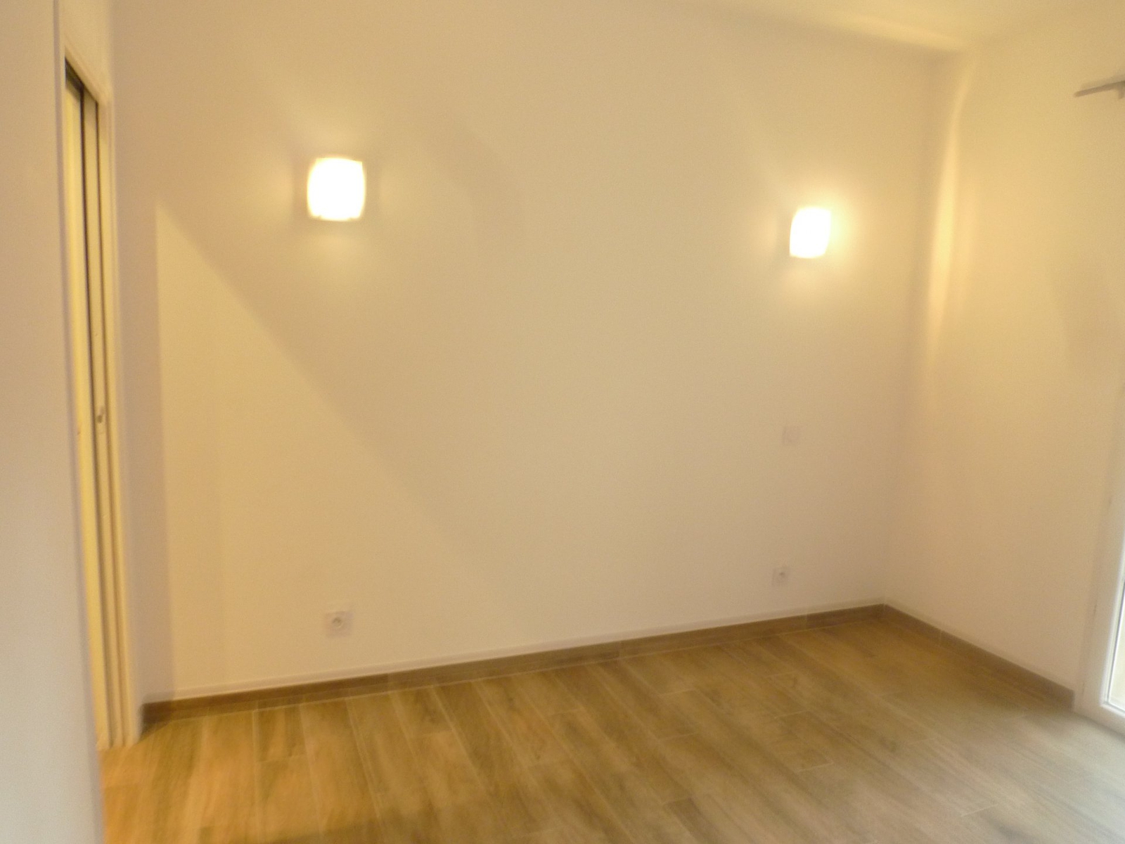 Location appartement 2 pièces 46,15 m2