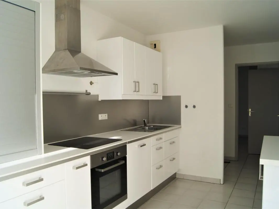 Vente appartement 5 pièces 133 m2