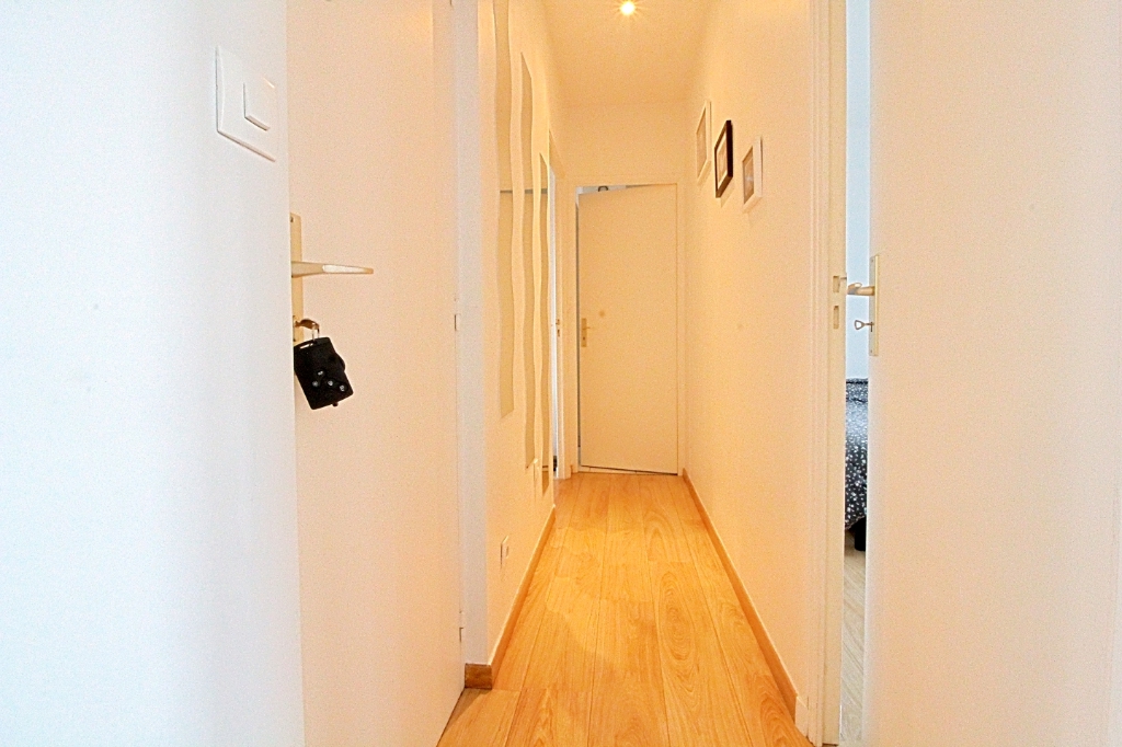 Vente appartement 3 pièces 51,5 m2