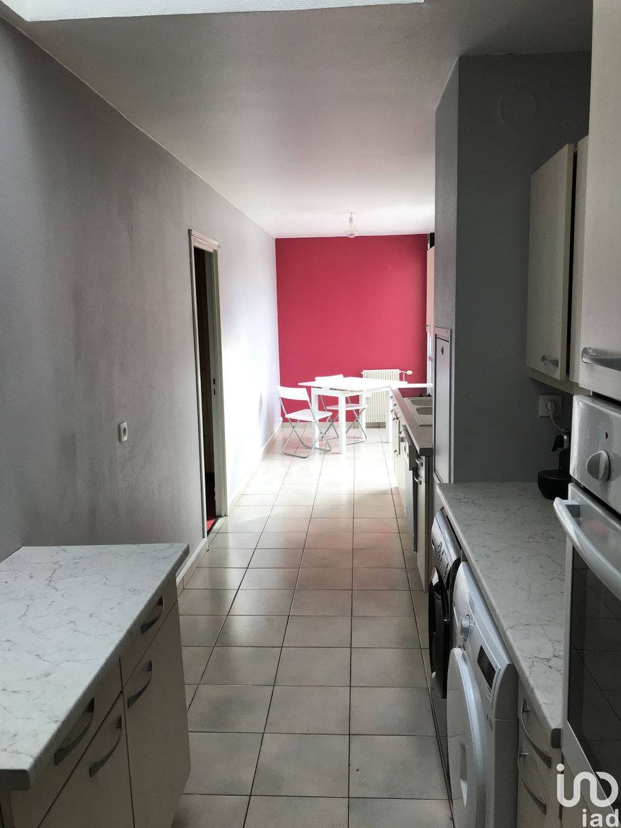 Vente appartement 5 pièces 146 m2