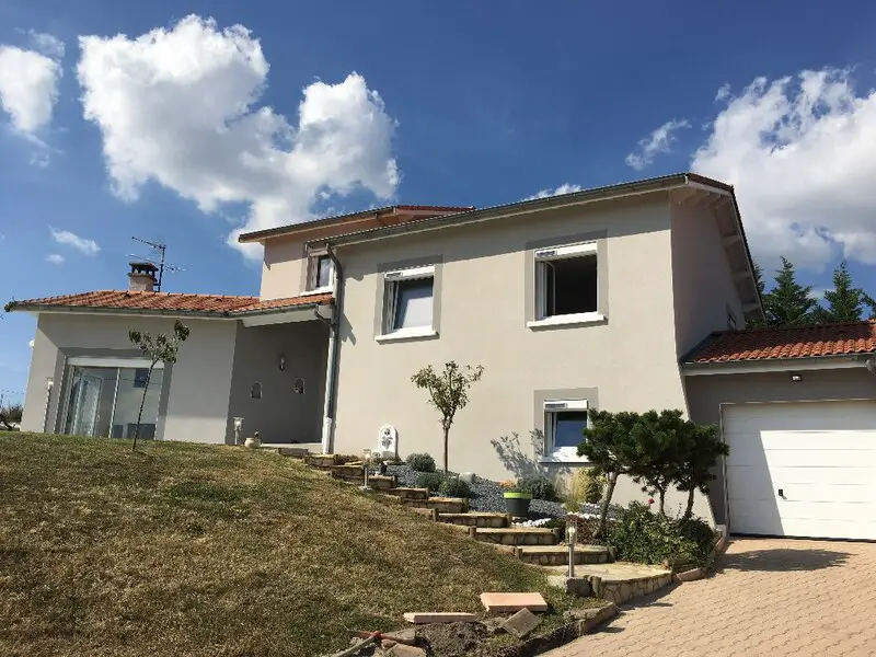 Vente villa 6 pièces 170 m2