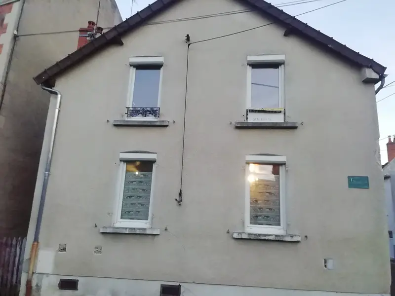 Vente maison 5 pièces 100 m2