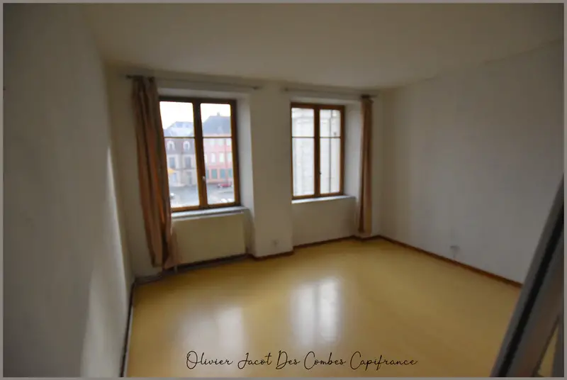 Vente appartement 5 pièces 80 m2
