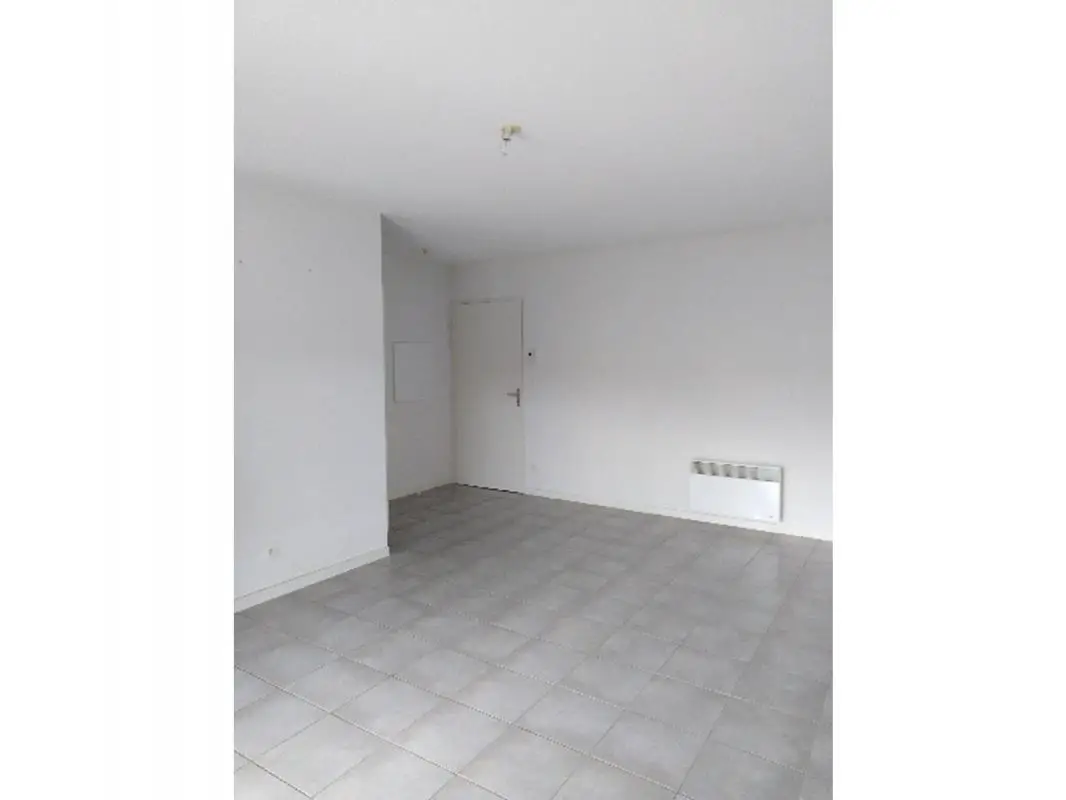 Vente appartement 2 pièces 45,85 m2