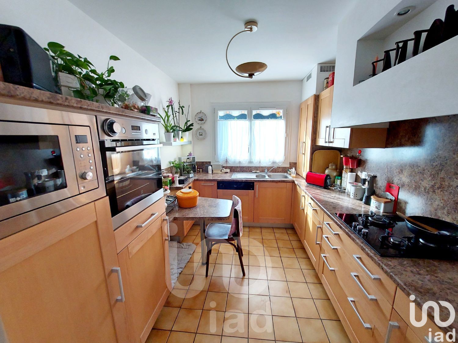 Vente maison 3 pièces 93 m2