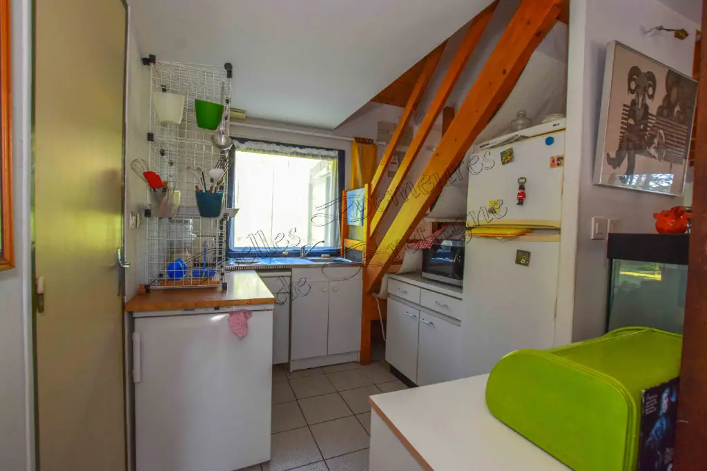 Vente maison 7 pièces 140 m2