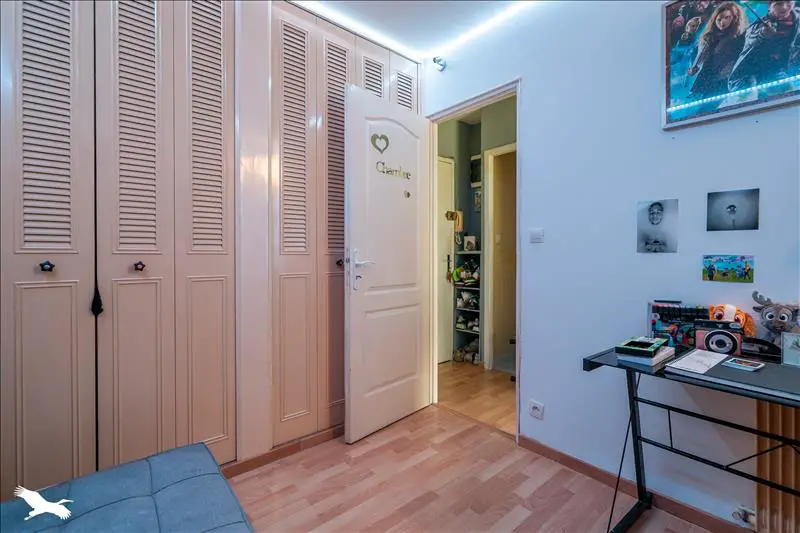 Vente appartement 2 pièces 32,5 m2