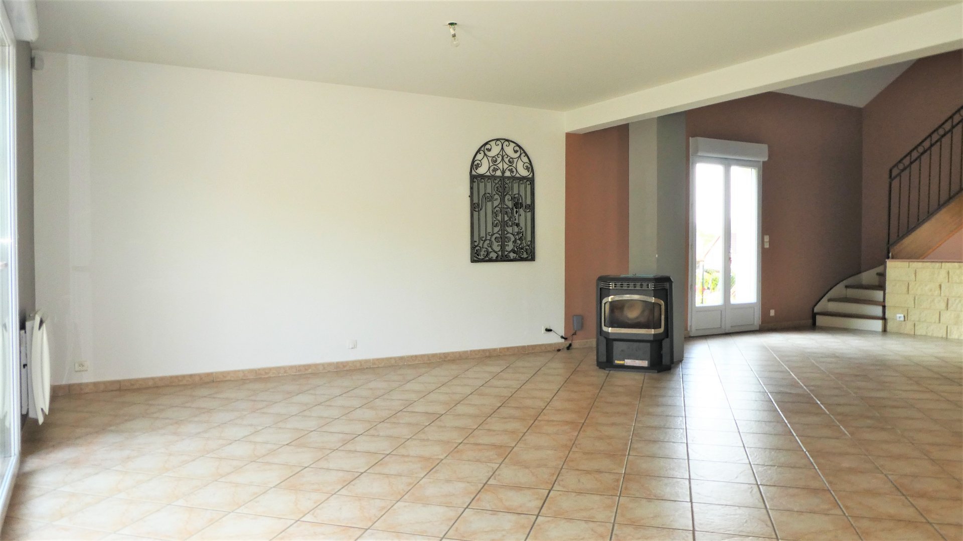 Vente maison 9 pièces 215 m2