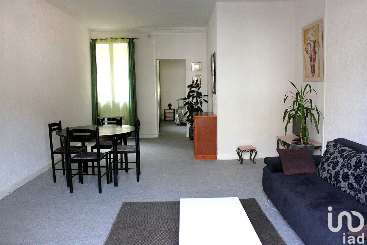Vente appartement 3 pièces 105 m2