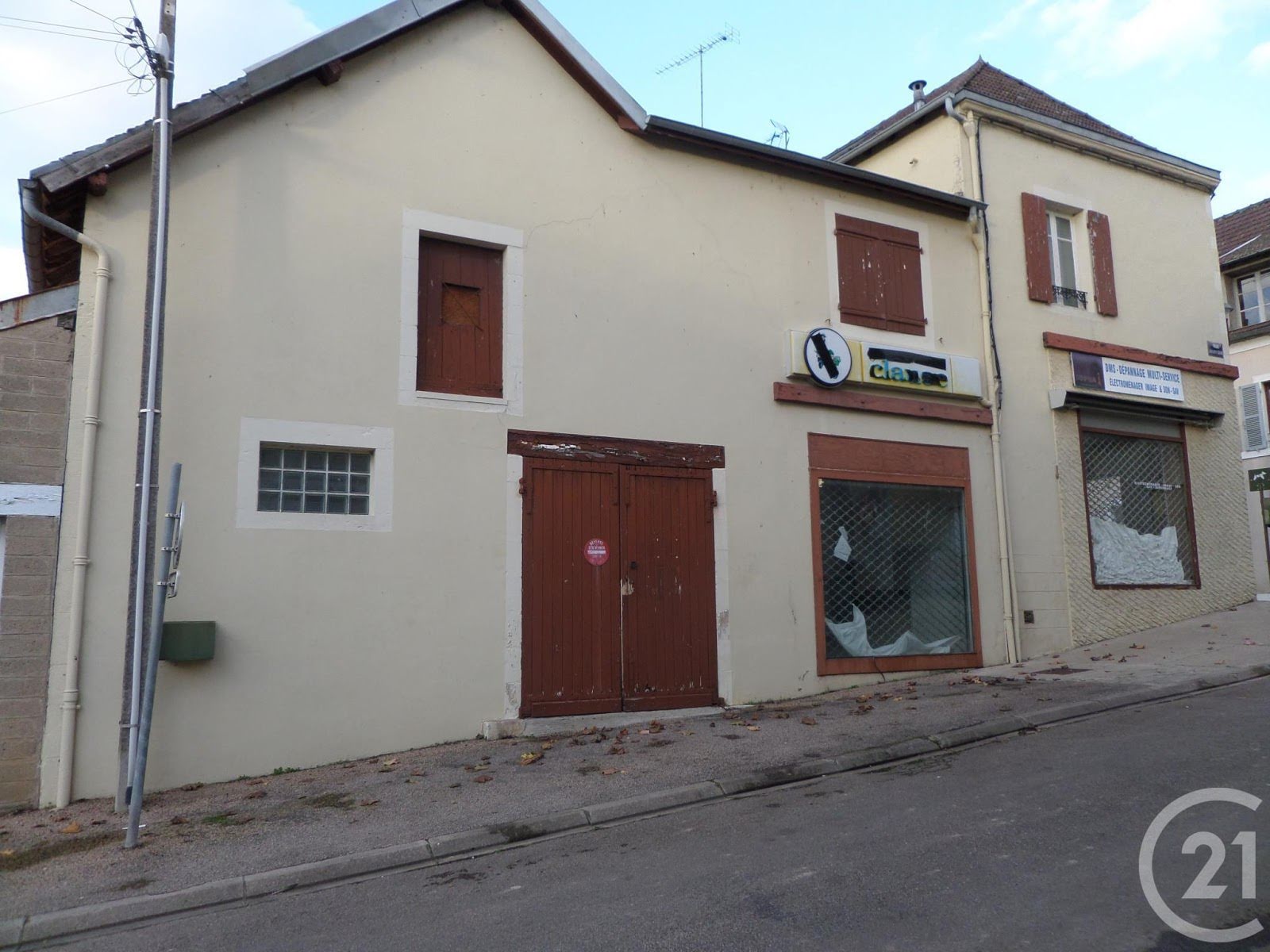 Vente maison 4 pièces 94 m2