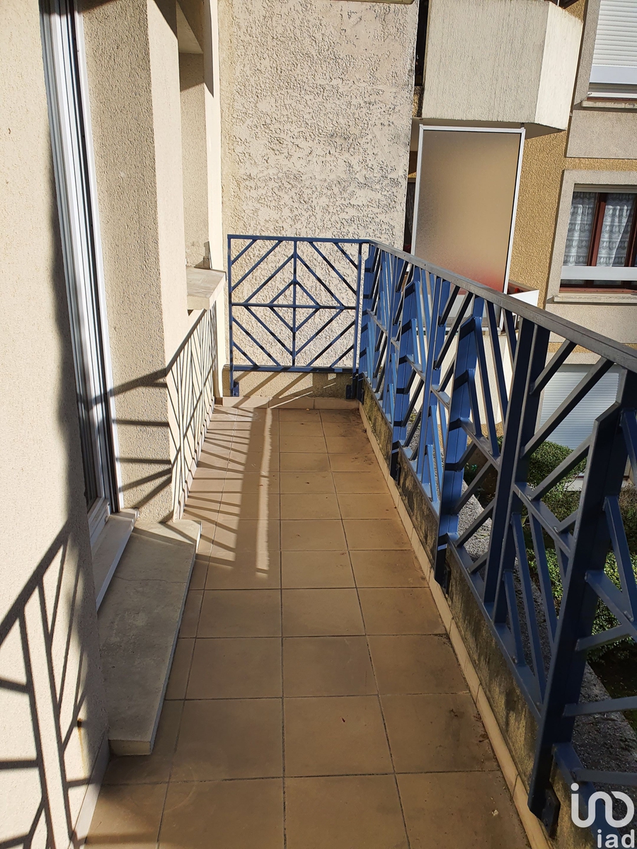 Vente appartement 2 pièces 38 m2