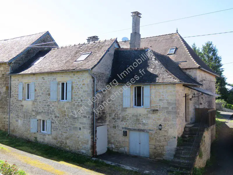 Vente maison 4 pièces 186 m2