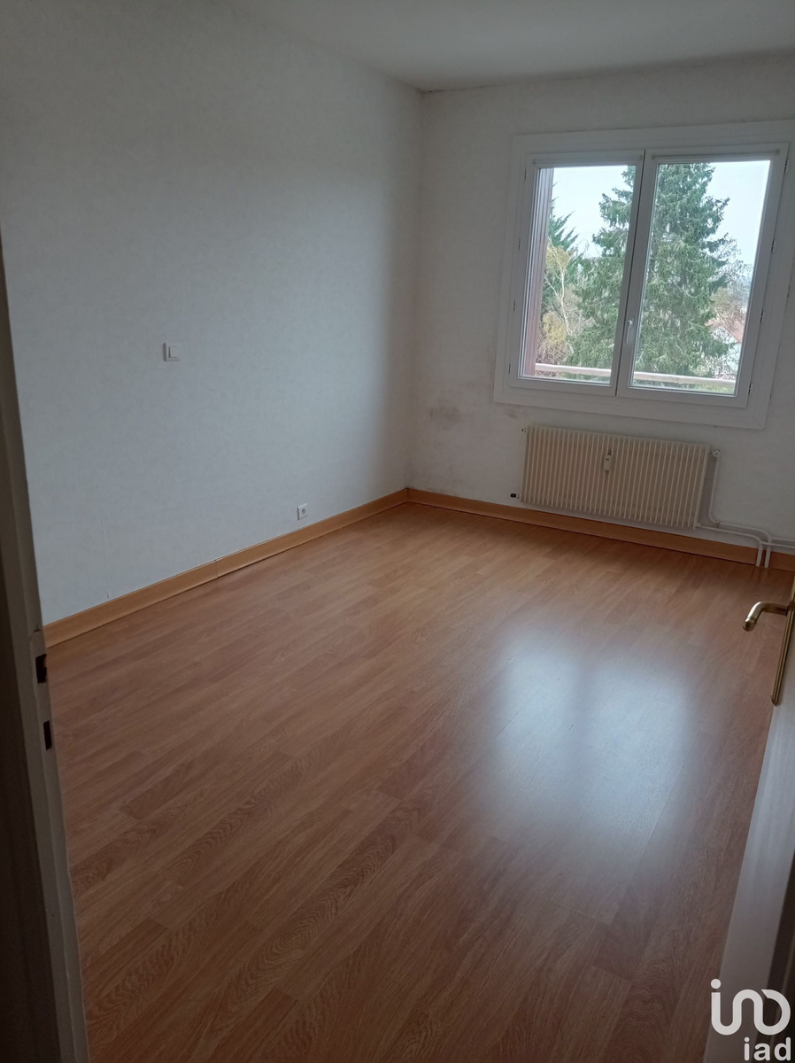 Vente appartement 3 pièces 78 m2