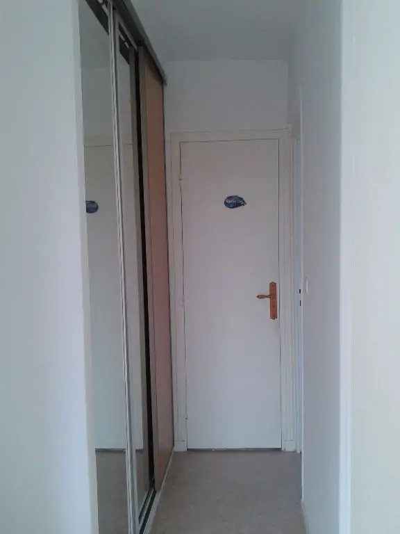 Location appartement 3 pièces 52,12 m2