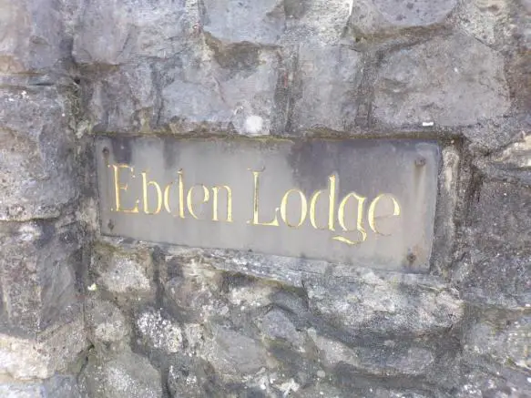 Ebden Lodge