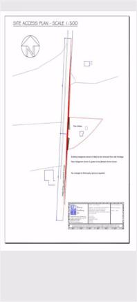 Site Access Plan