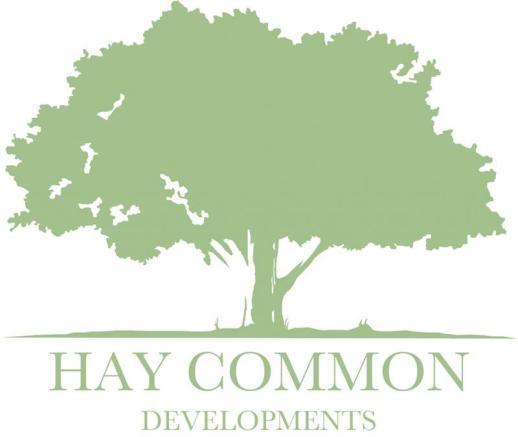 Hay Common 