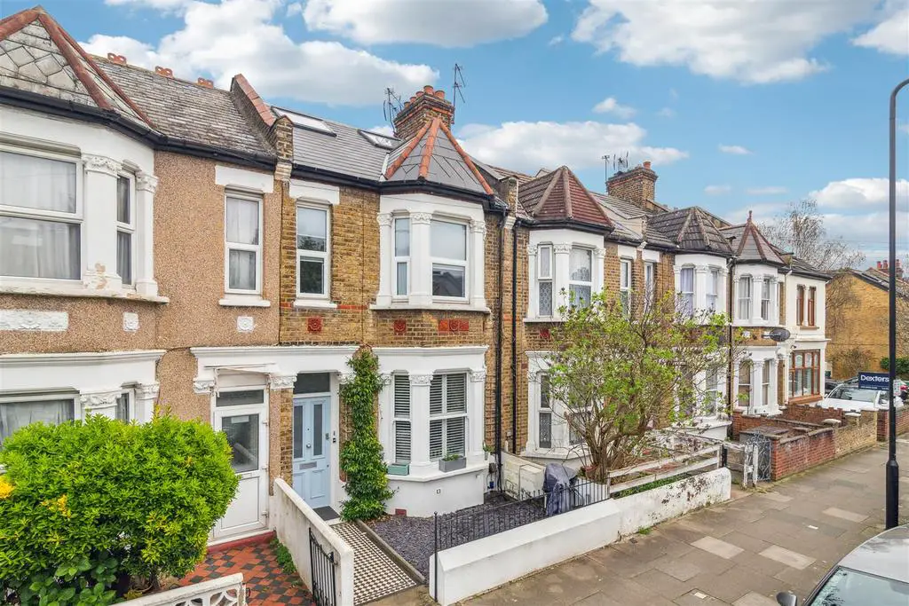 Kingswood Road, W4   FOR SALE